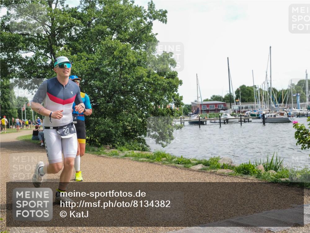 22.06.2025 - Viking Triathlon KatJ http://msf.ph/oto/8134382 22.06.2025 14:12:04 Laufen 217, 349, 553 meine-sportfotos.de