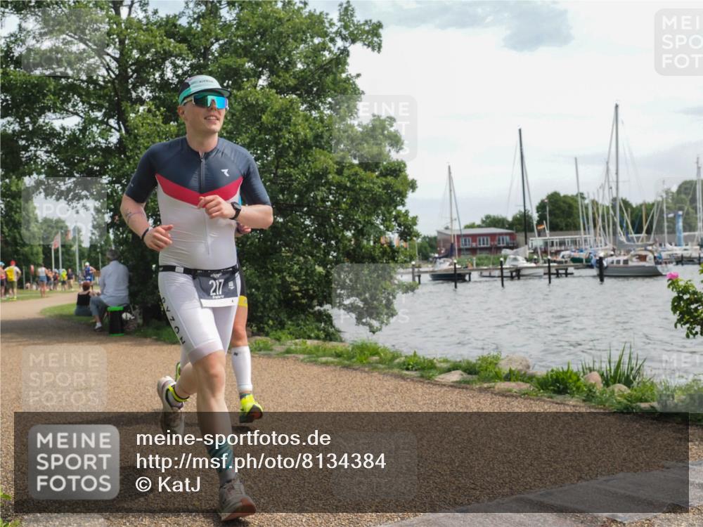 22.06.2025 - Viking Triathlon KatJ http://msf.ph/oto/8134384 22.06.2025 14:12:04 Laufen 217, 349, 553 meine-sportfotos.de