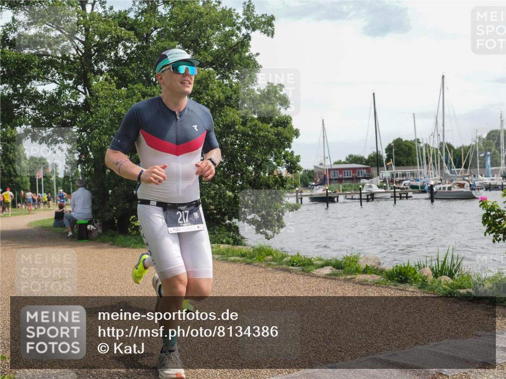 22.06.2025 - Viking Triathlon KatJ http://msf.ph/oto/8134386 22.06.2025 14:12:04 Laufen 217, 349, 553 meine-sportfotos.de