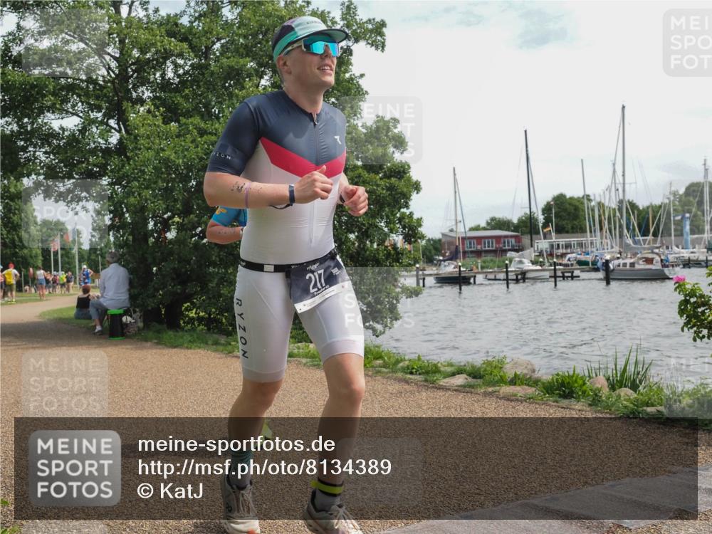 22.06.2025 - Viking Triathlon KatJ http://msf.ph/oto/8134389 22.06.2025 14:12:04 Laufen 217, 349, 553 meine-sportfotos.de