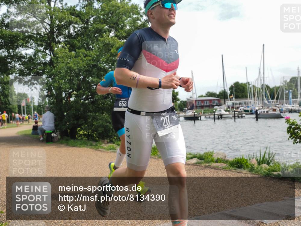 22.06.2025 - Viking Triathlon KatJ http://msf.ph/oto/8134390 22.06.2025 14:12:04 Laufen 217, 349, 553 meine-sportfotos.de