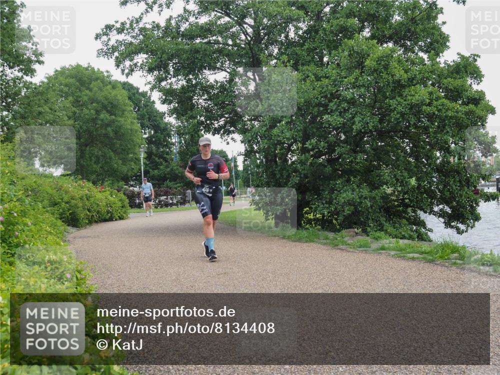 22.06.2025 - Viking Triathlon KatJ http://msf.ph/oto/8134408 22.06.2025 15:58:57 Laufen 476 meine-sportfotos.de
