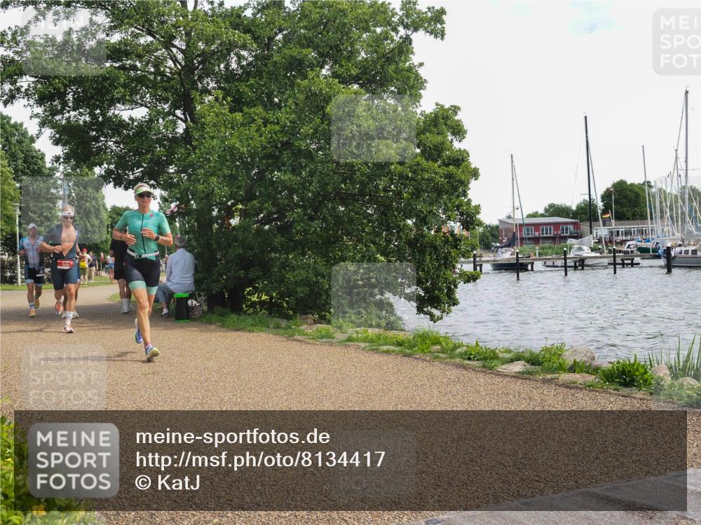 22.06.2025 - Viking Triathlon KatJ http://msf.ph/oto/8134417 22.06.2025 14:12:24 Laufen 65, 324, 625 meine-sportfotos.de