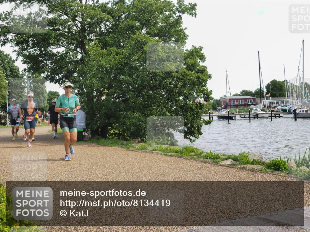 22.06.2025 - Viking Triathlon KatJ http://msf.ph/oto/8134419 22.06.2025 14:12:24 Laufen 65, 324, 625 meine-sportfotos.de