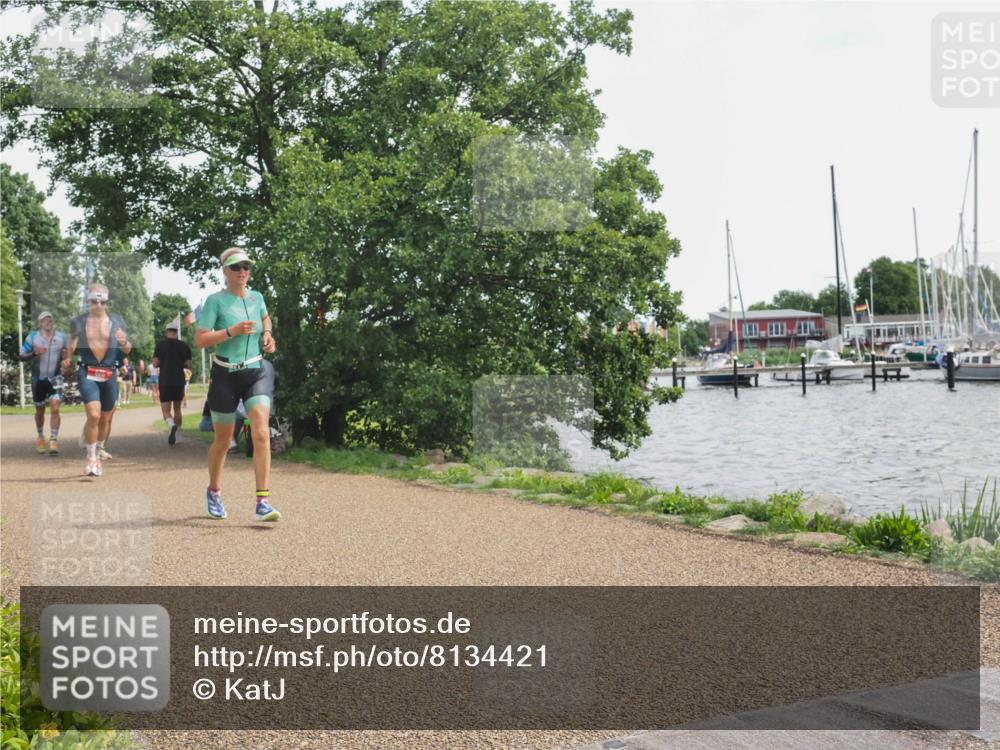 22.06.2025 - Viking Triathlon KatJ http://msf.ph/oto/8134421 22.06.2025 14:12:24 Laufen 65, 324, 625 meine-sportfotos.de