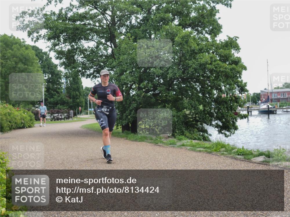 22.06.2025 - Viking Triathlon KatJ http://msf.ph/oto/8134424 22.06.2025 15:58:58 Laufen 476 meine-sportfotos.de