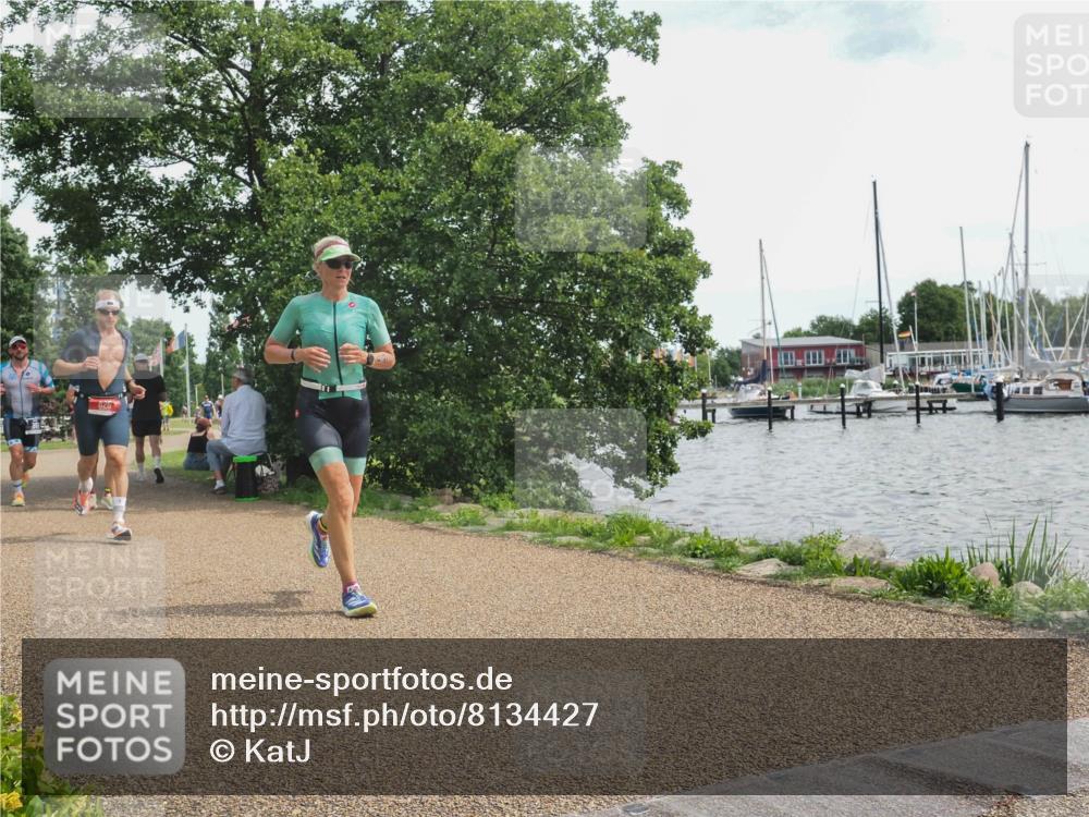 22.06.2025 - Viking Triathlon KatJ http://msf.ph/oto/8134427 22.06.2025 14:12:25 Laufen 65, 324, 361, 625 meine-sportfotos.de