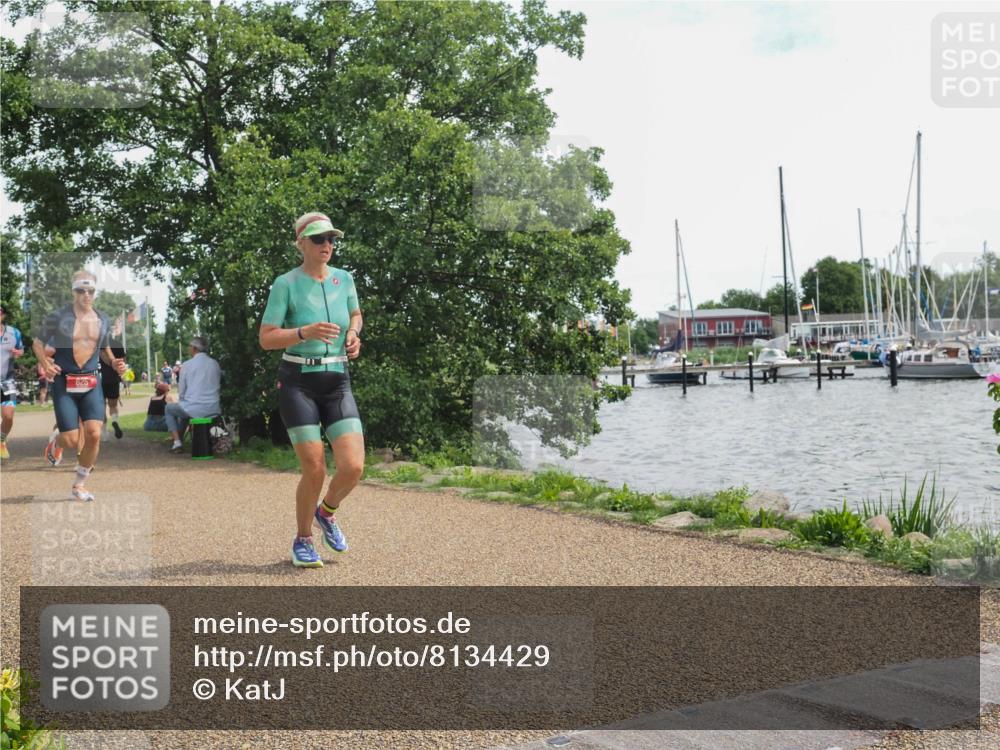 22.06.2025 - Viking Triathlon KatJ http://msf.ph/oto/8134429 22.06.2025 14:12:25 Laufen 65, 324, 361, 625 meine-sportfotos.de