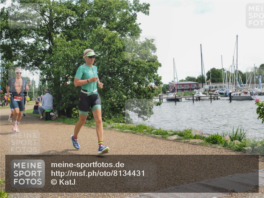 22.06.2025 - Viking Triathlon KatJ http://msf.ph/oto/8134431 22.06.2025 14:12:25 Laufen 65, 324, 361, 625 meine-sportfotos.de