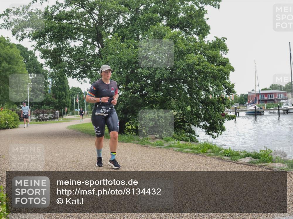22.06.2025 - Viking Triathlon KatJ http://msf.ph/oto/8134432 22.06.2025 15:58:58 Laufen 476 meine-sportfotos.de