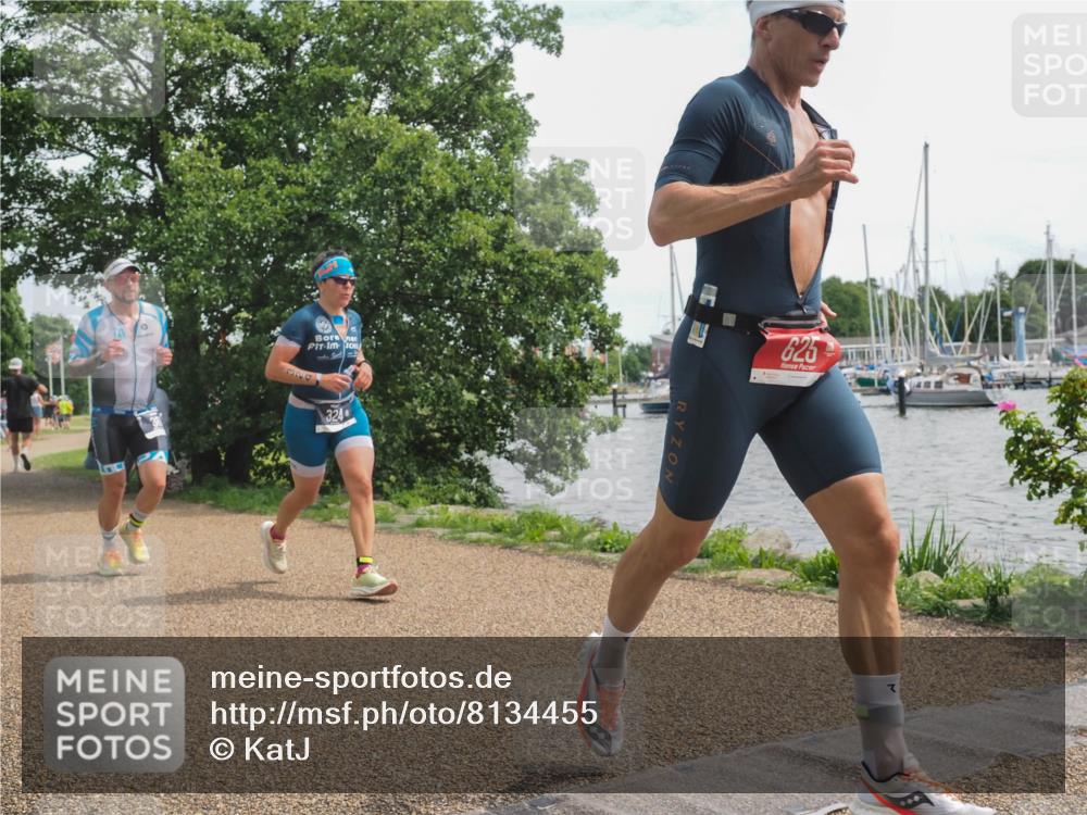22.06.2025 - Viking Triathlon KatJ http://msf.ph/oto/8134455 22.06.2025 14:12:27 Laufen 65, 324, 361, 625 meine-sportfotos.de