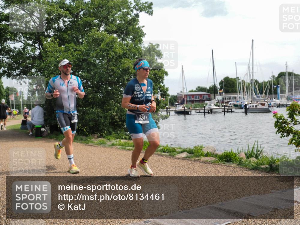 22.06.2025 - Viking Triathlon KatJ http://msf.ph/oto/8134461 22.06.2025 14:12:28 Laufen 65, 324, 361, 625 meine-sportfotos.de