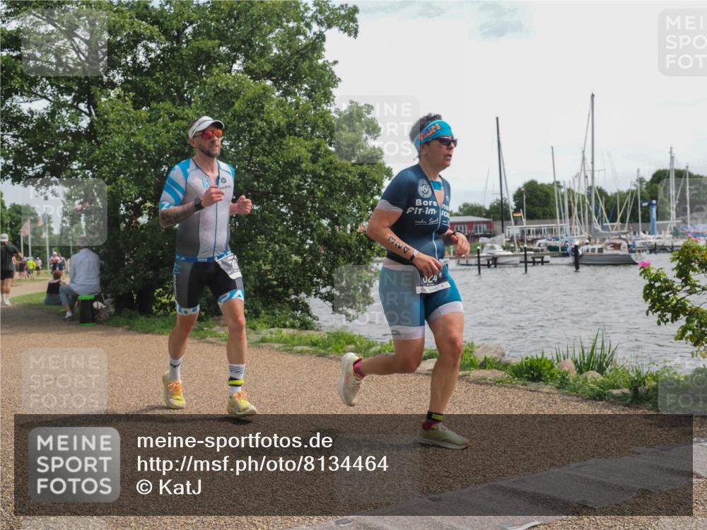 22.06.2025 - Viking Triathlon KatJ http://msf.ph/oto/8134464 22.06.2025 14:12:28 Laufen 65, 324, 361, 625 meine-sportfotos.de