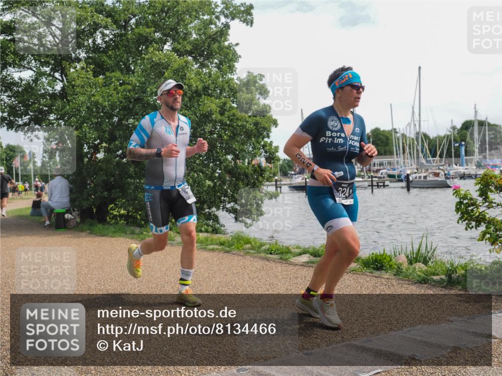 22.06.2025 - Viking Triathlon KatJ http://msf.ph/oto/8134466 22.06.2025 14:12:28 Laufen 65, 324, 361, 625 meine-sportfotos.de