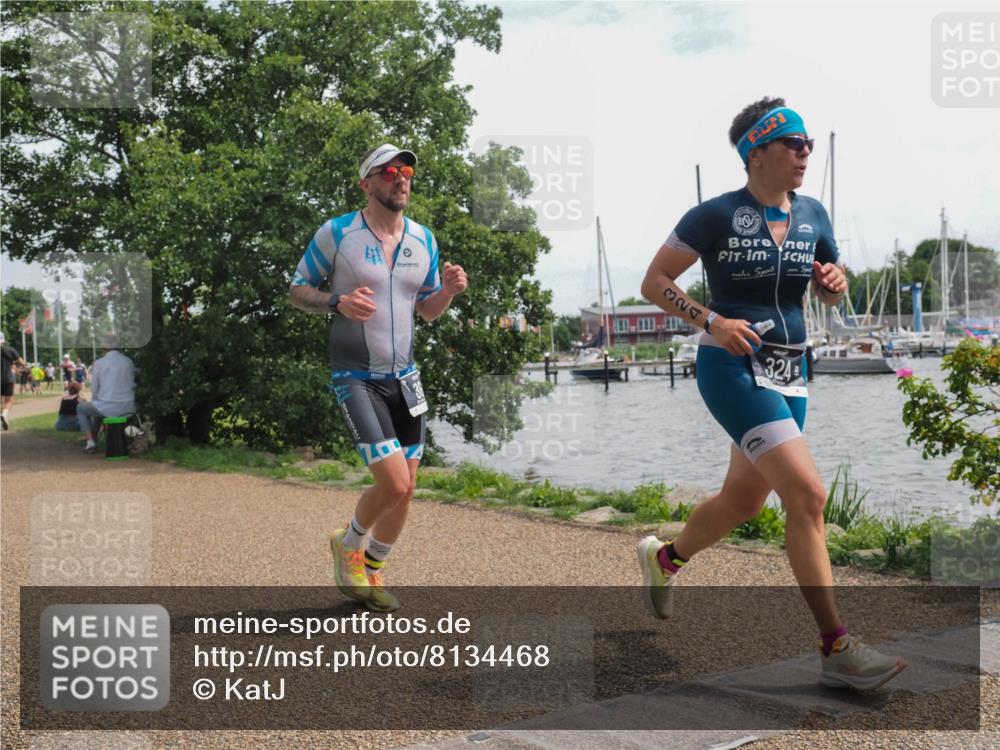 22.06.2025 - Viking Triathlon KatJ http://msf.ph/oto/8134468 22.06.2025 14:12:28 Laufen 65, 324, 361, 625 meine-sportfotos.de