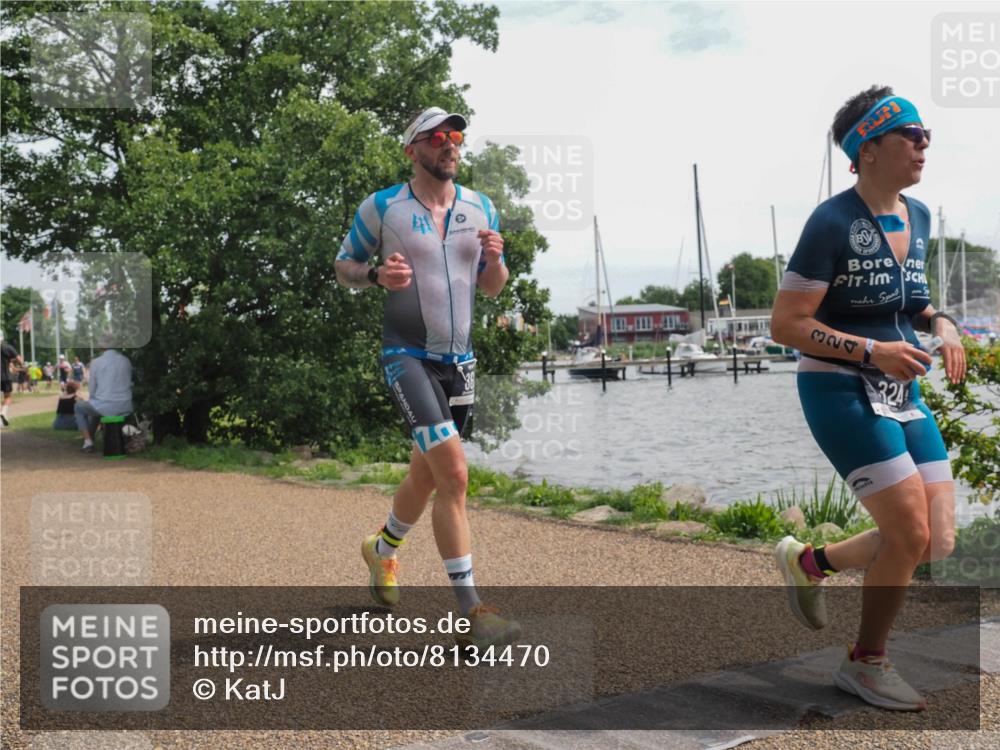 22.06.2025 - Viking Triathlon KatJ http://msf.ph/oto/8134470 22.06.2025 14:12:28 Laufen 65, 324, 361, 625 meine-sportfotos.de