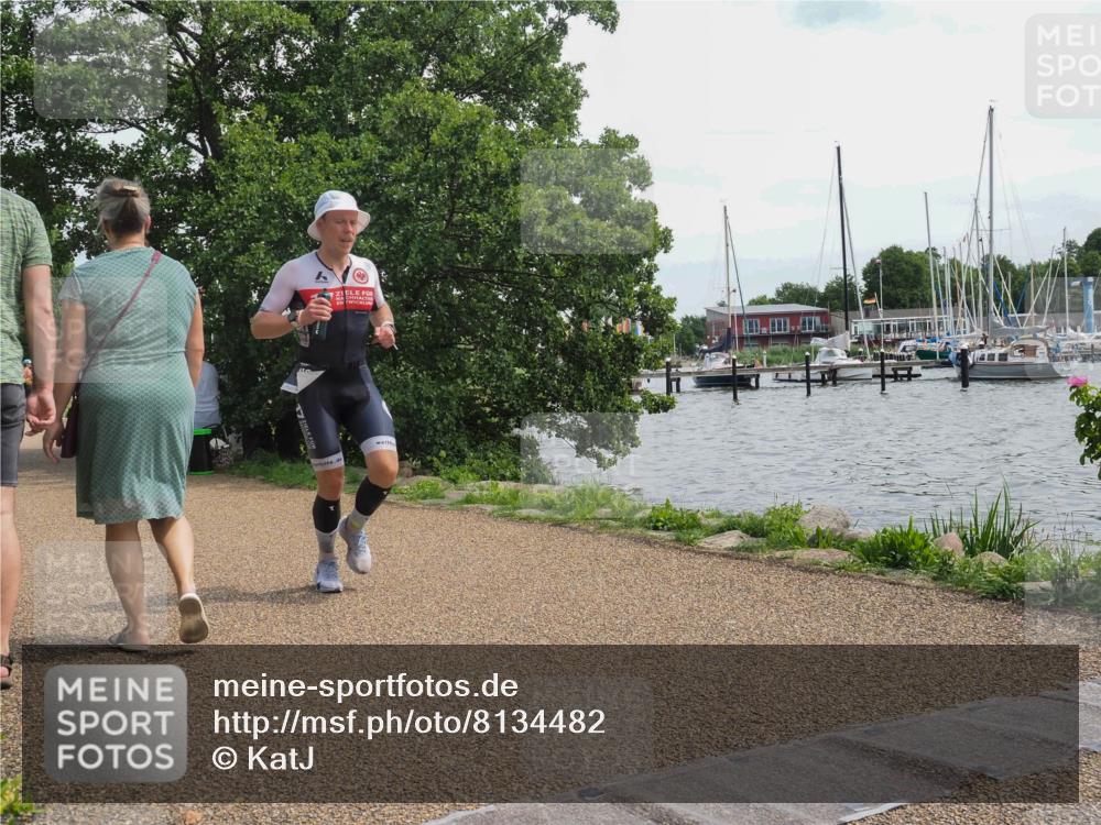 22.06.2025 - Viking Triathlon KatJ http://msf.ph/oto/8134482 22.06.2025 14:12:41 Laufen 31, 192, 416 meine-sportfotos.de