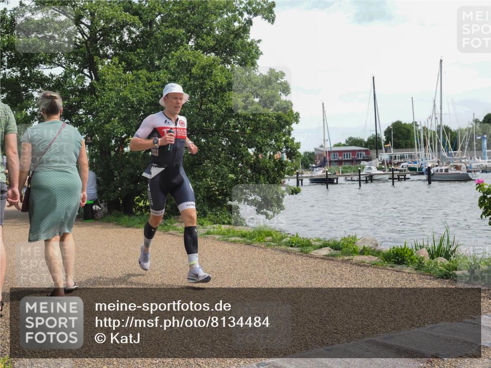 22.06.2025 - Viking Triathlon KatJ http://msf.ph/oto/8134484 22.06.2025 14:12:41 Laufen 31, 192, 416 meine-sportfotos.de