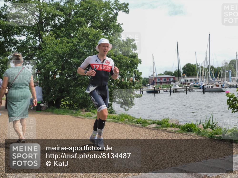 22.06.2025 - Viking Triathlon KatJ http://msf.ph/oto/8134487 22.06.2025 14:12:41 Laufen 31, 192, 416 meine-sportfotos.de