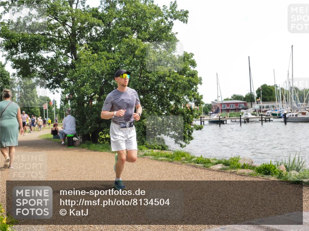 22.06.2025 - Viking Triathlon KatJ http://msf.ph/oto/8134504 22.06.2025 14:12:43 Laufen 31, 416 meine-sportfotos.de