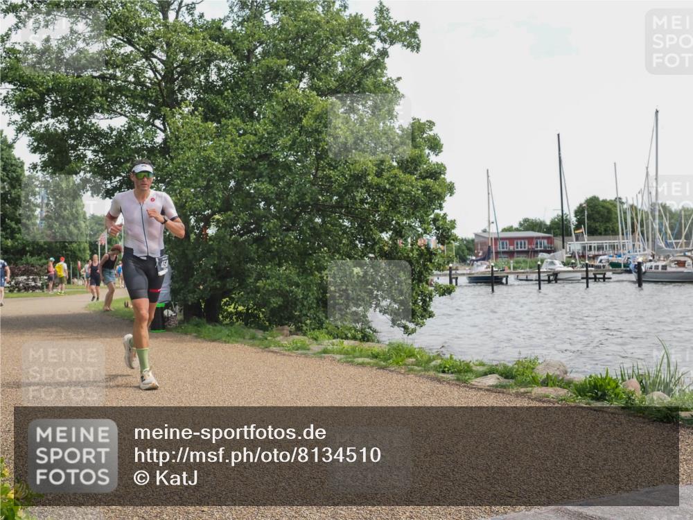 22.06.2025 - Viking Triathlon KatJ http://msf.ph/oto/8134510 22.06.2025 14:12:51 Laufen 450 meine-sportfotos.de