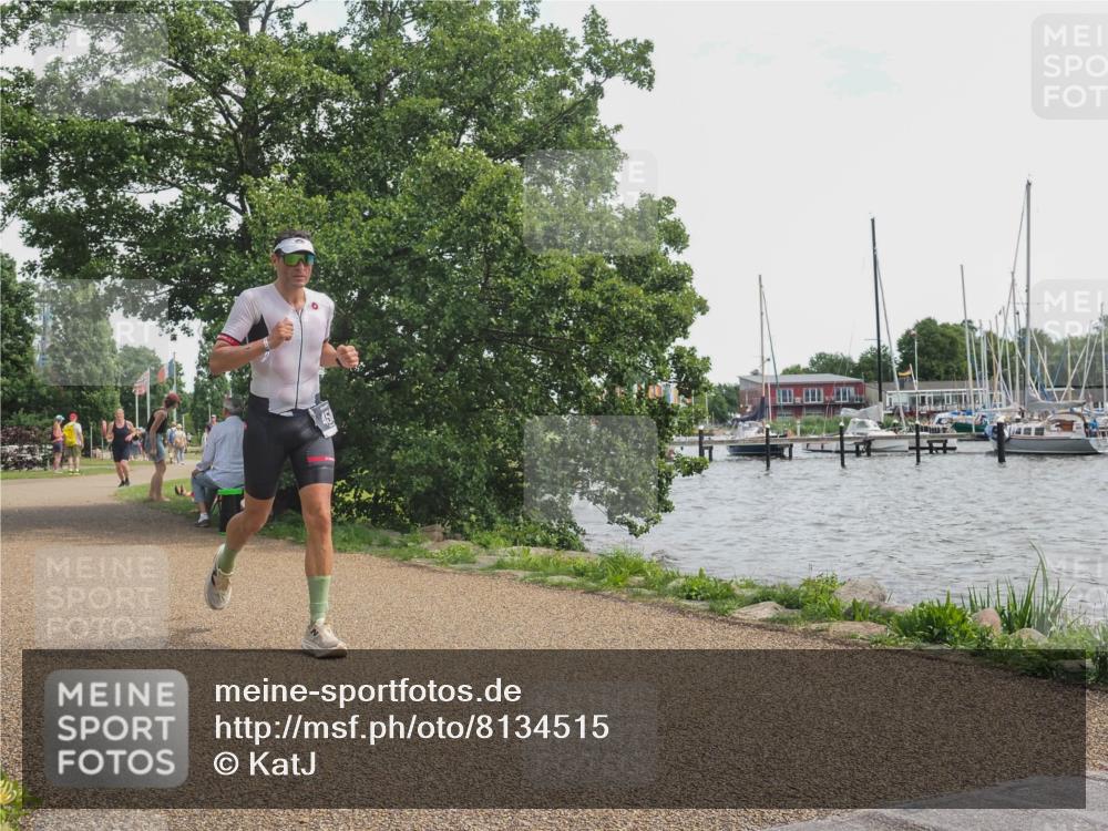 22.06.2025 - Viking Triathlon KatJ http://msf.ph/oto/8134515 22.06.2025 14:12:51 Laufen 450 meine-sportfotos.de