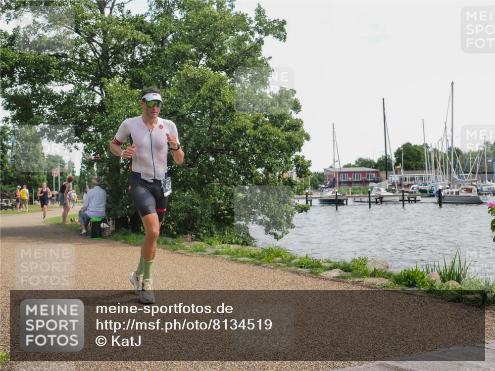 22.06.2025 - Viking Triathlon KatJ http://msf.ph/oto/8134519 22.06.2025 14:12:51 Laufen 450 meine-sportfotos.de