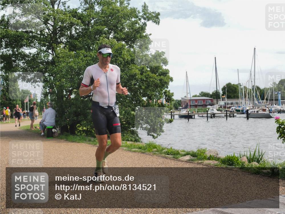 22.06.2025 - Viking Triathlon KatJ http://msf.ph/oto/8134521 22.06.2025 14:12:52 Laufen 450 meine-sportfotos.de