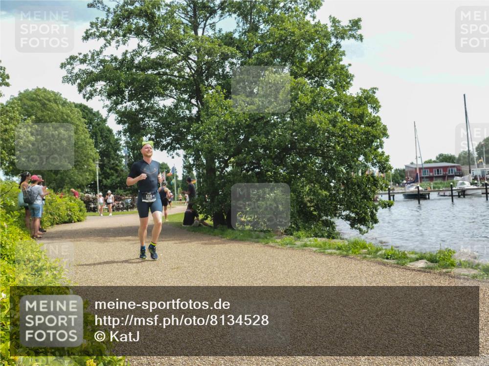 22.06.2025 - Viking Triathlon KatJ http://msf.ph/oto/8134528 22.06.2025 13:20:19 Laufen 550 meine-sportfotos.de