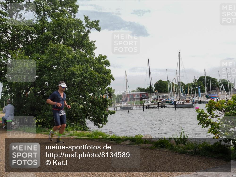 22.06.2025 - Viking Triathlon KatJ http://msf.ph/oto/8134589 22.06.2025 14:13:28 Laufen 538, 555 meine-sportfotos.de