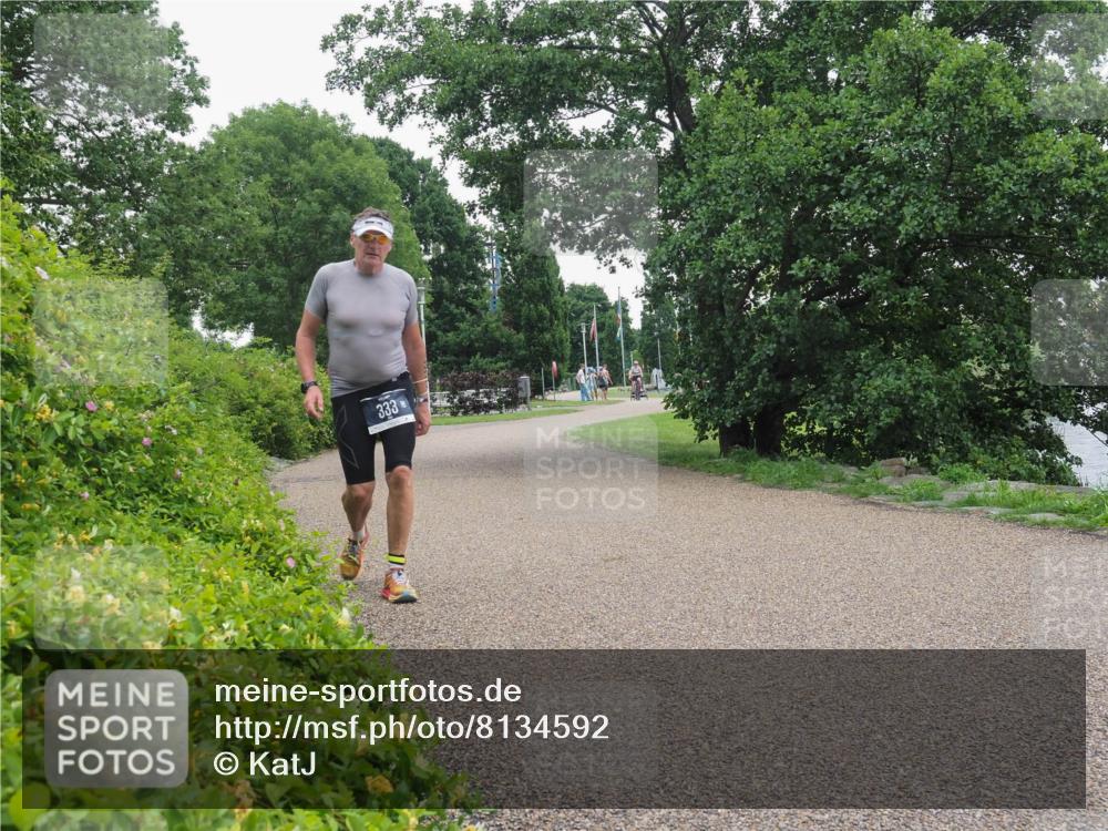 22.06.2025 - Viking Triathlon KatJ http://msf.ph/oto/8134592 22.06.2025 16:00:40 Laufen 333 meine-sportfotos.de