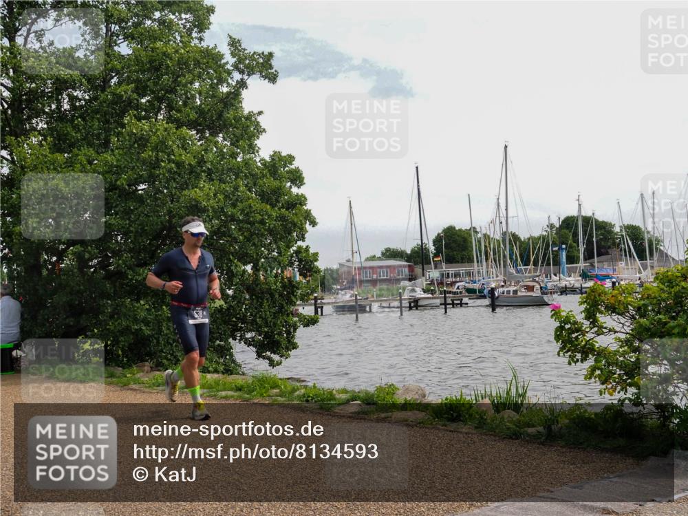 22.06.2025 - Viking Triathlon KatJ http://msf.ph/oto/8134593 22.06.2025 14:13:28 Laufen 538, 555 meine-sportfotos.de