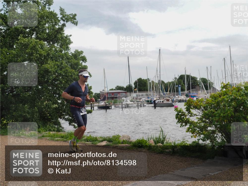 22.06.2025 - Viking Triathlon KatJ http://msf.ph/oto/8134598 22.06.2025 14:13:29 Laufen 538, 555 meine-sportfotos.de