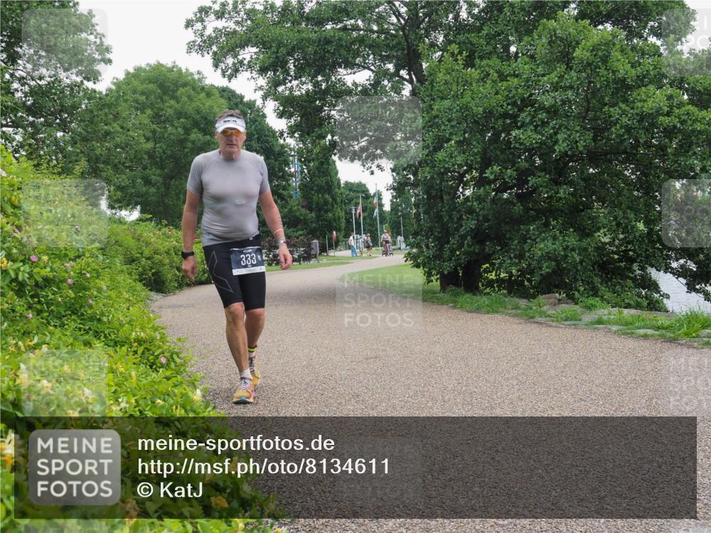 22.06.2025 - Viking Triathlon KatJ http://msf.ph/oto/8134611 22.06.2025 16:00:40 Laufen 333 meine-sportfotos.de