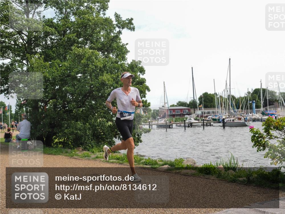 22.06.2025 - Viking Triathlon KatJ http://msf.ph/oto/8134612 22.06.2025 14:13:31 Laufen 538, 555 meine-sportfotos.de