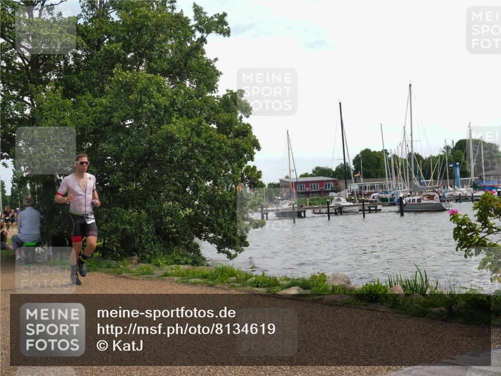 22.06.2025 - Viking Triathlon KatJ http://msf.ph/oto/8134619 22.06.2025 14:13:34 Laufen 294, 555 meine-sportfotos.de