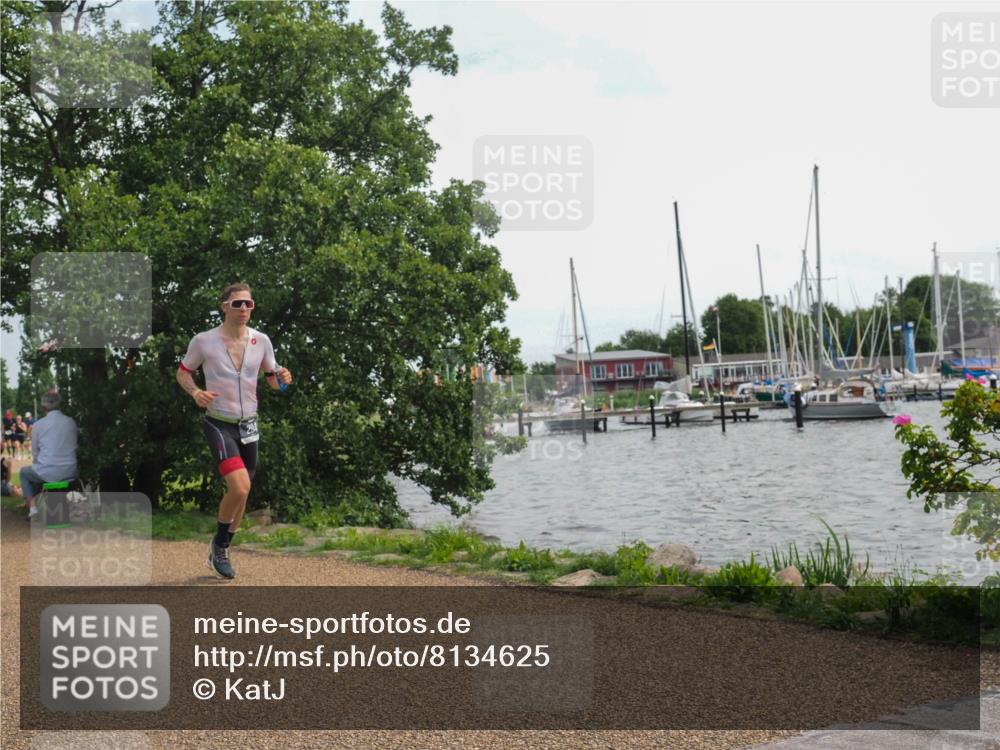 22.06.2025 - Viking Triathlon KatJ http://msf.ph/oto/8134625 22.06.2025 14:13:34 Laufen 294, 555 meine-sportfotos.de