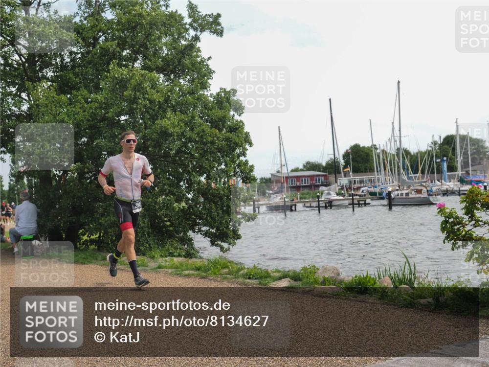 22.06.2025 - Viking Triathlon KatJ http://msf.ph/oto/8134627 22.06.2025 14:13:35 Laufen 294 meine-sportfotos.de