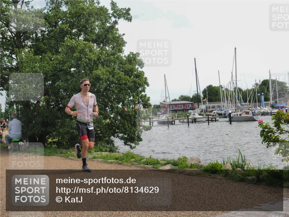 22.06.2025 - Viking Triathlon KatJ http://msf.ph/oto/8134629 22.06.2025 14:13:35 Laufen 294 meine-sportfotos.de