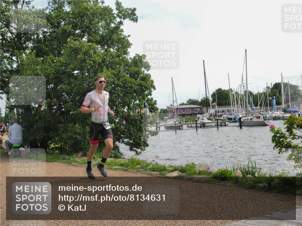 22.06.2025 - Viking Triathlon KatJ http://msf.ph/oto/8134631 22.06.2025 14:13:35 Laufen 294 meine-sportfotos.de