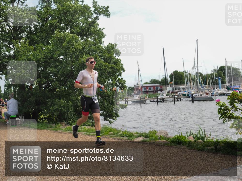 22.06.2025 - Viking Triathlon KatJ http://msf.ph/oto/8134633 22.06.2025 14:13:35 Laufen 294 meine-sportfotos.de