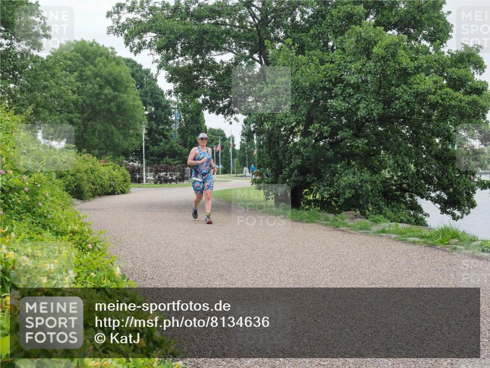 22.06.2025 - Viking Triathlon KatJ http://msf.ph/oto/8134636 22.06.2025 16:02:16 Laufen 192 meine-sportfotos.de