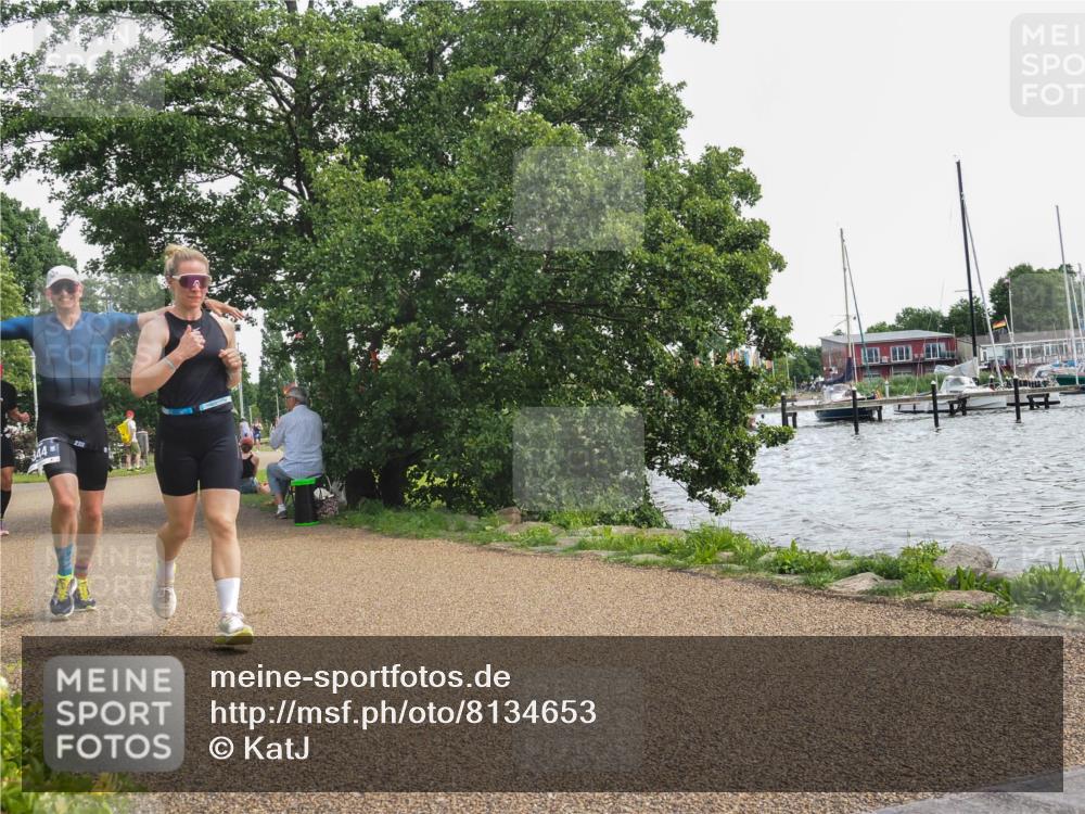 22.06.2025 - Viking Triathlon KatJ http://msf.ph/oto/8134653 22.06.2025 14:13:50 Laufen 310, 344, 548 meine-sportfotos.de