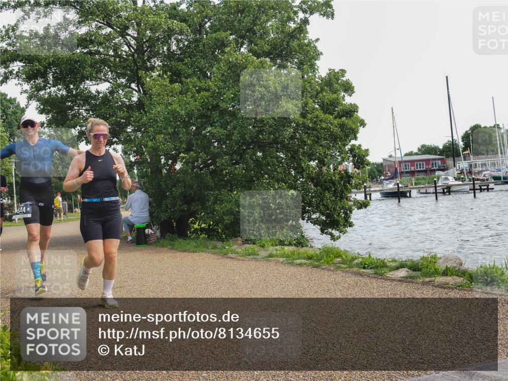 22.06.2025 - Viking Triathlon KatJ http://msf.ph/oto/8134655 22.06.2025 14:13:50 Laufen 310, 344, 548 meine-sportfotos.de
