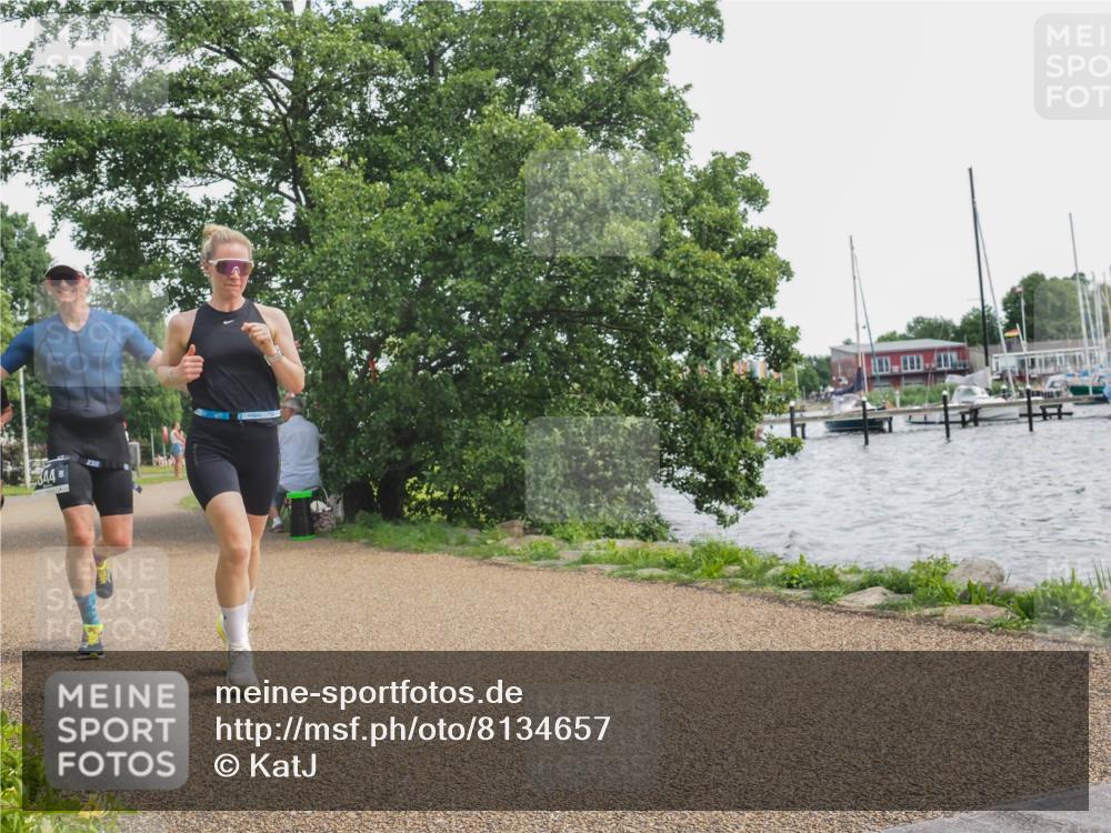 22.06.2025 - Viking Triathlon KatJ http://msf.ph/oto/8134657 22.06.2025 14:13:50 Laufen 310, 344, 548 meine-sportfotos.de