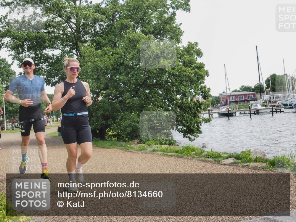 22.06.2025 - Viking Triathlon KatJ http://msf.ph/oto/8134660 22.06.2025 14:13:50 Laufen 310, 344, 548 meine-sportfotos.de