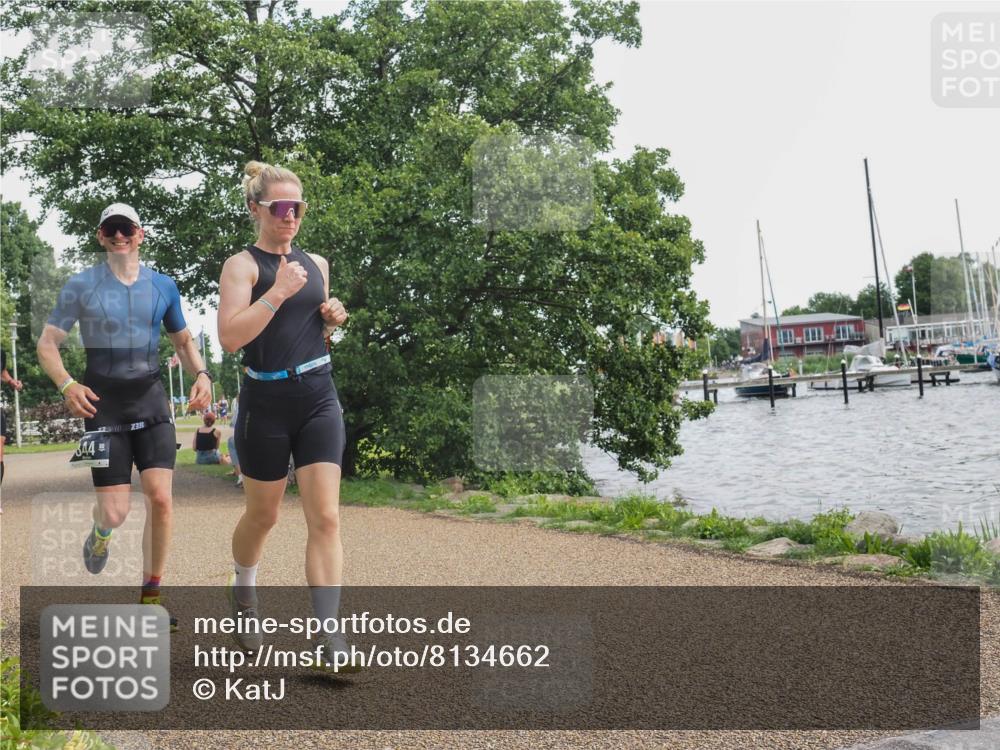 22.06.2025 - Viking Triathlon KatJ http://msf.ph/oto/8134662 22.06.2025 14:13:50 Laufen 310, 344, 548 meine-sportfotos.de
