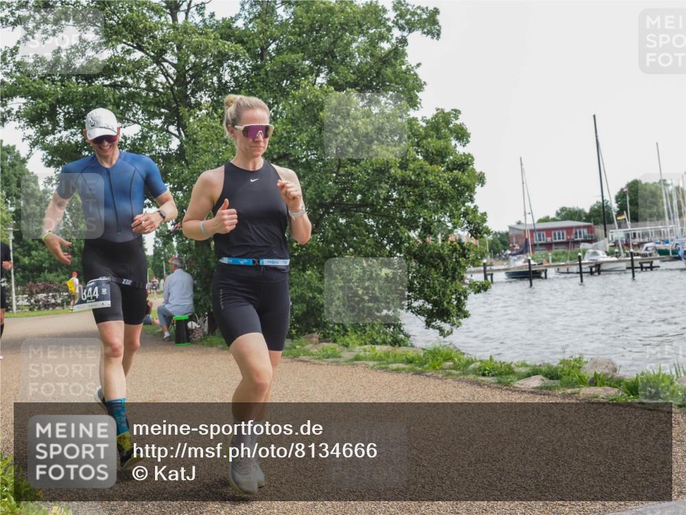 22.06.2025 - Viking Triathlon KatJ http://msf.ph/oto/8134666 22.06.2025 14:13:50 Laufen 310, 344, 548 meine-sportfotos.de