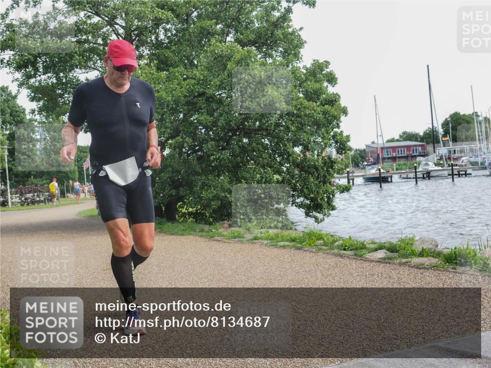 22.06.2025 - Viking Triathlon KatJ http://msf.ph/oto/8134687 22.06.2025 14:13:54 Laufen 548 meine-sportfotos.de