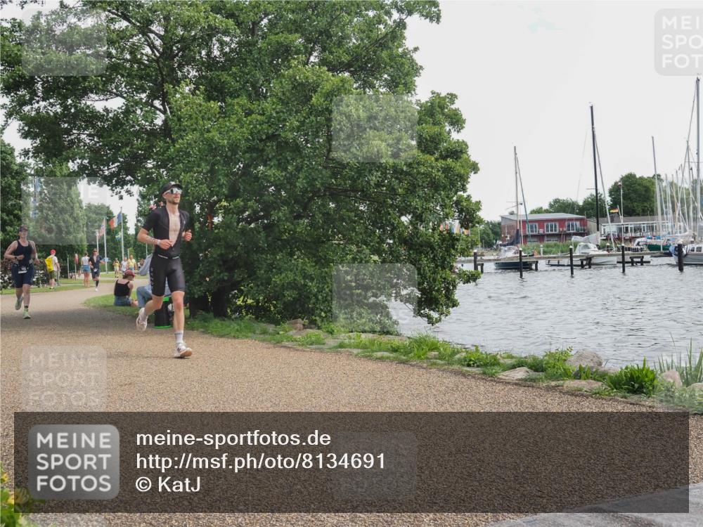 22.06.2025 - Viking Triathlon KatJ http://msf.ph/oto/8134691 22.06.2025 14:14:07 Laufen 193 meine-sportfotos.de